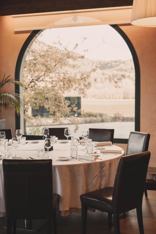 Hotel Vall De Bas Joanetes Buitenkant foto