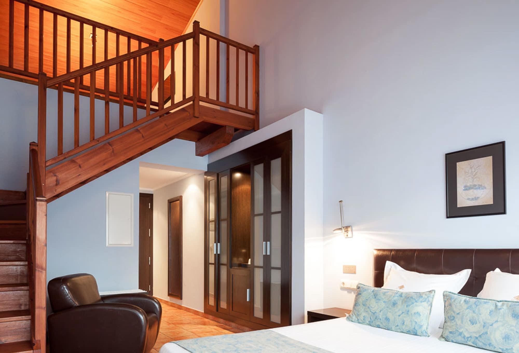 Hotel Vall De Bas Joanetes Buitenkant foto