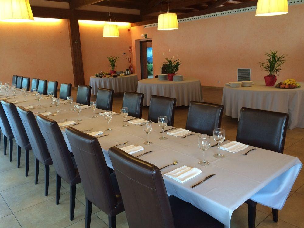 Hotel Vall De Bas Joanetes Buitenkant foto